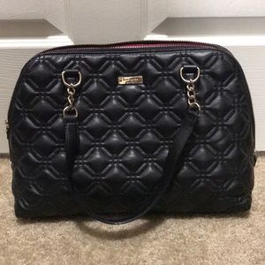 Kate Spade Black Purse
